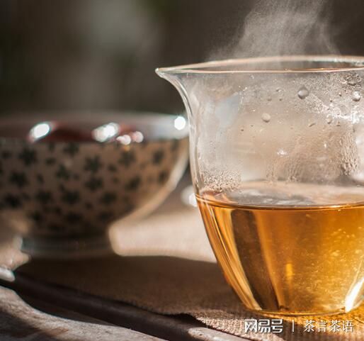 芒果体育白茶最接近自然的味道!(图3)