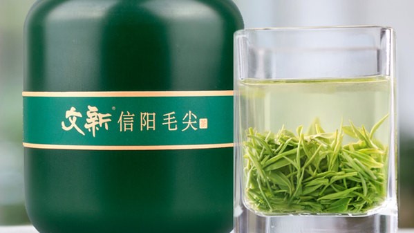 芒果体育哪些茶叶品牌好？中国十大茶叶品牌盘点(图8)