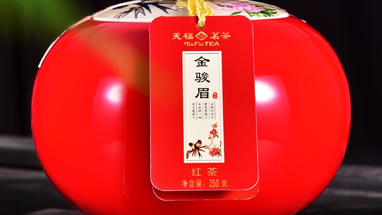 芒果体育哪些茶叶品牌好？中国十大茶叶品牌盘点(图9)