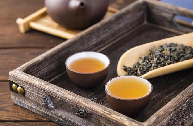 芒果体育健康茶饮大赏——探寻茶的魅力与健康秘密(图1)