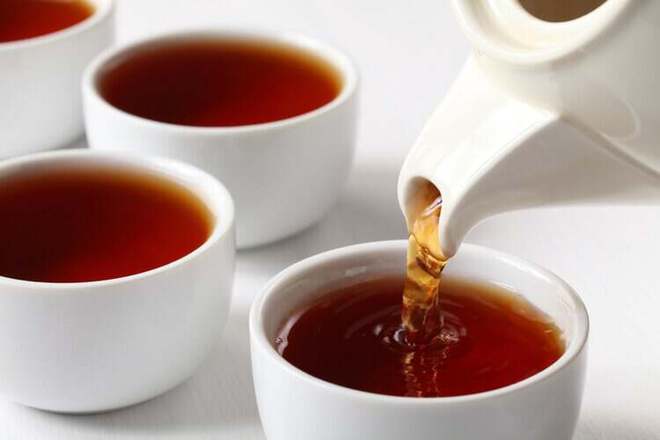 张家口京城胃肠芒果体育医院可靠吗？每天坚持喝茶对人的益处是什么？(图3)