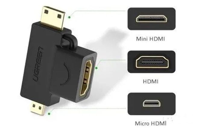 芒果体育DP接口你用过吗？和HDMI相比有哪些优缺点？(图2)