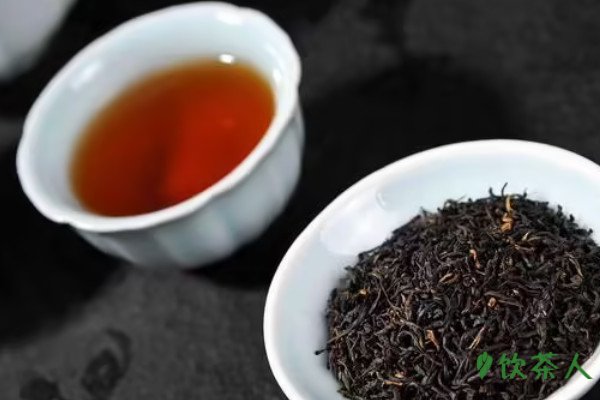 红茶和绿茶的区别是什么？制作工艺差别大芒果体育