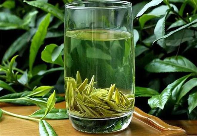 芒果体育绿茶什么茶好喝一点？这6种茶你喝过几种你家乡产什么茶？(图1)