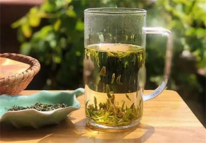 芒果体育绿茶什么茶好喝一点？这6种茶你喝过几种你家乡产什么茶？(图2)