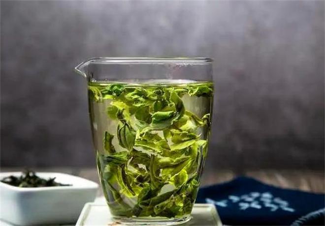 芒果体育绿茶什么茶好喝一点？这6种茶你喝过几种你家乡产什么茶？(图4)