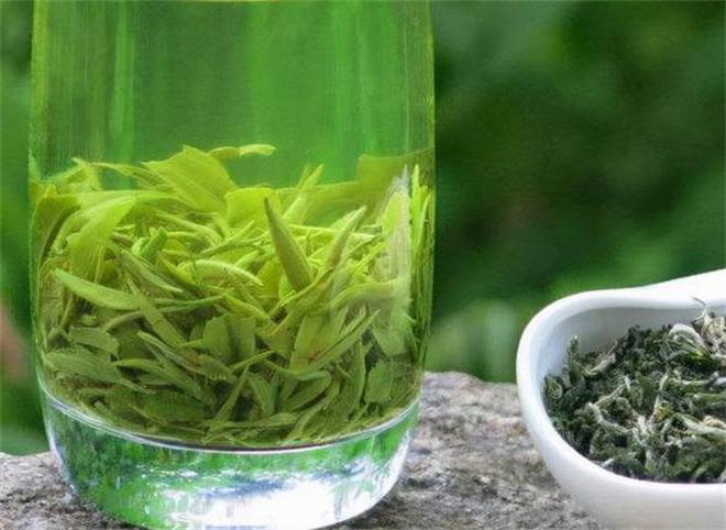 芒果体育绿茶什么茶好喝一点？这6种茶你喝过几种你家乡产什么茶？(图6)