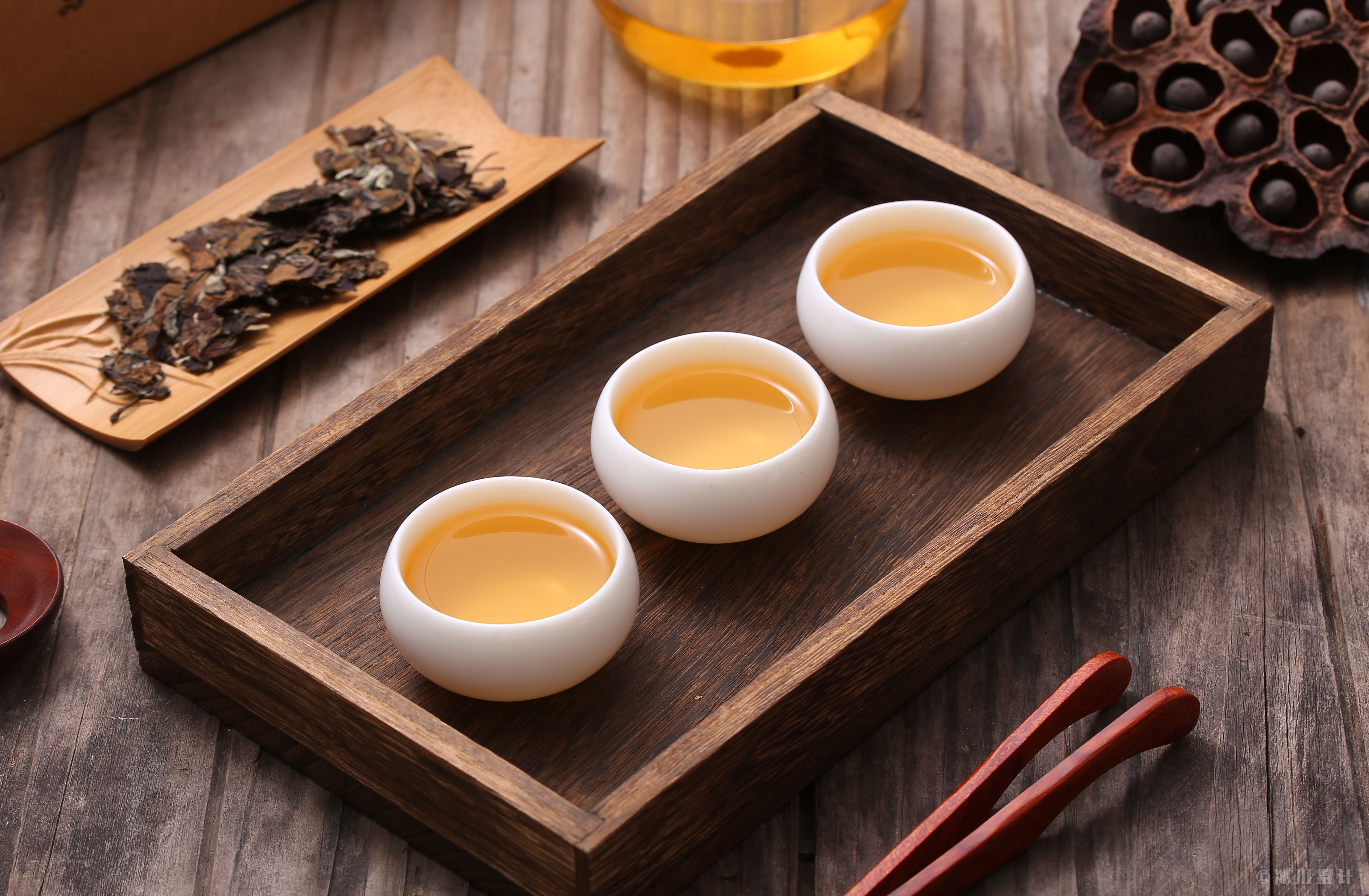 芒果体育宣传白茶有多种保健功效青岛绿林香茶业有限公司被处罚