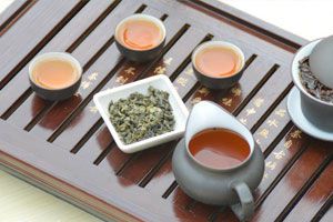 茶被世界卫生组织判定为芒果体育致癌物今后还能安心喝茶么？(图3)
