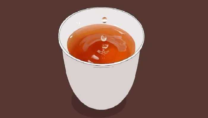 肉桂茶是什么茶种 芒果体育肉桂茶属于什么茶(图2)