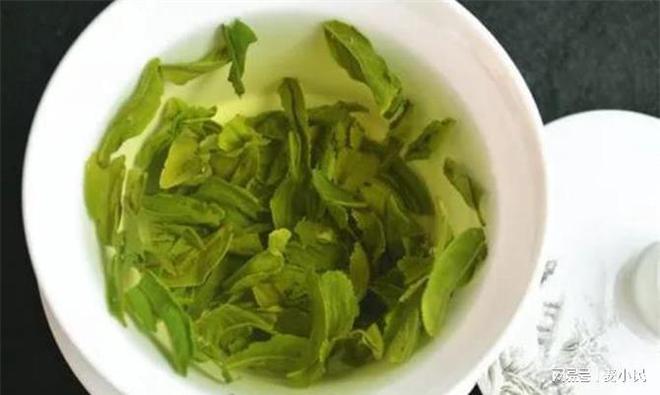 六安瓜片为什么叫瓜片! 为什么说六芒果体育安是中国最特殊的绿茶!(图1)