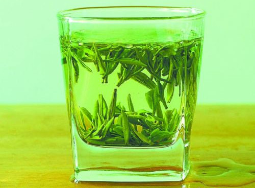 公平公正对标审评“华茗杯”绿茶红茶产品在信阳市对标芒果体育